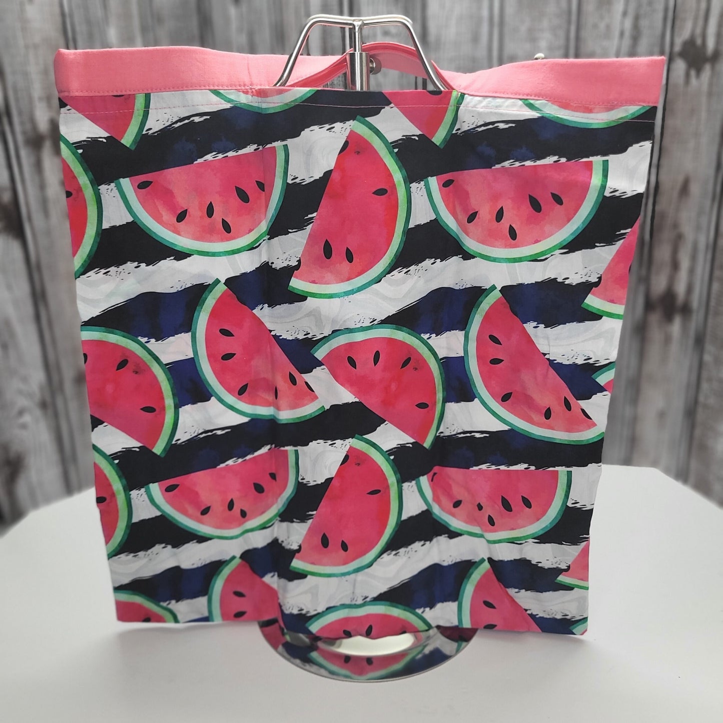 Sac pliable à la mode