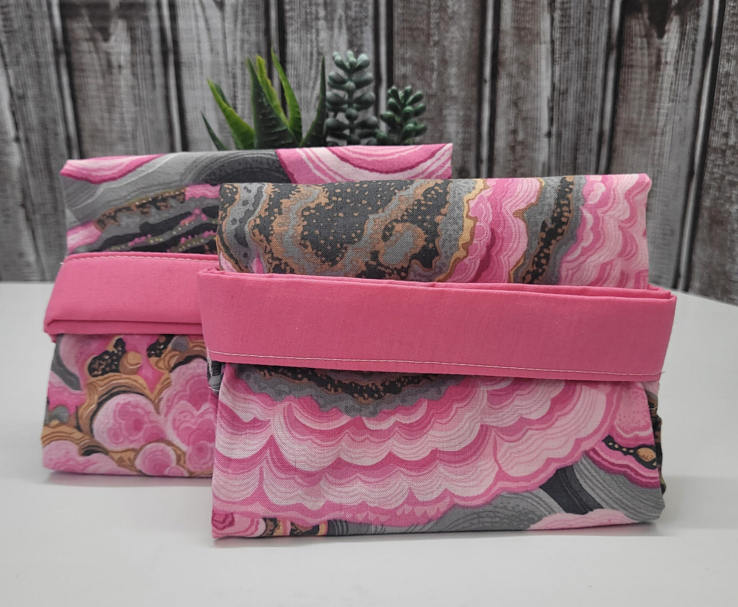 Sac pliable à la mode