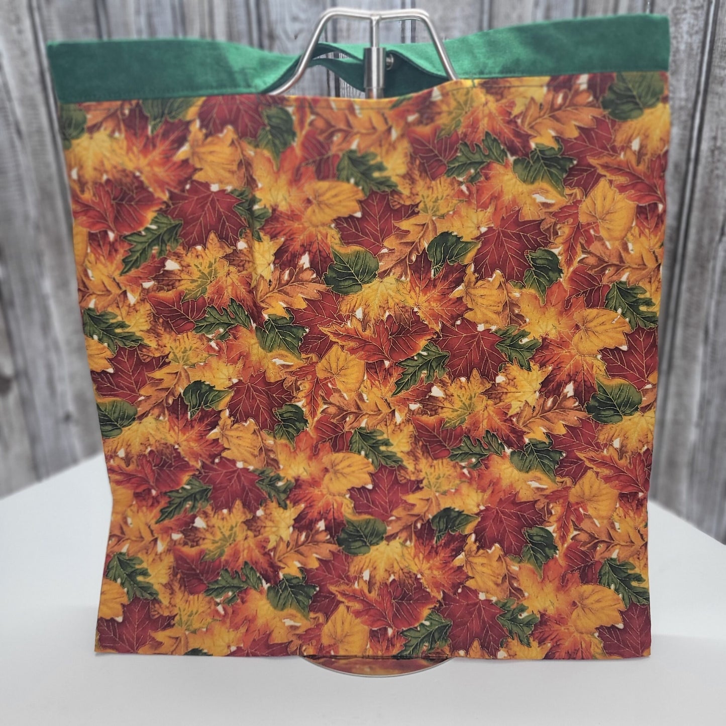 Sac pliable à la mode