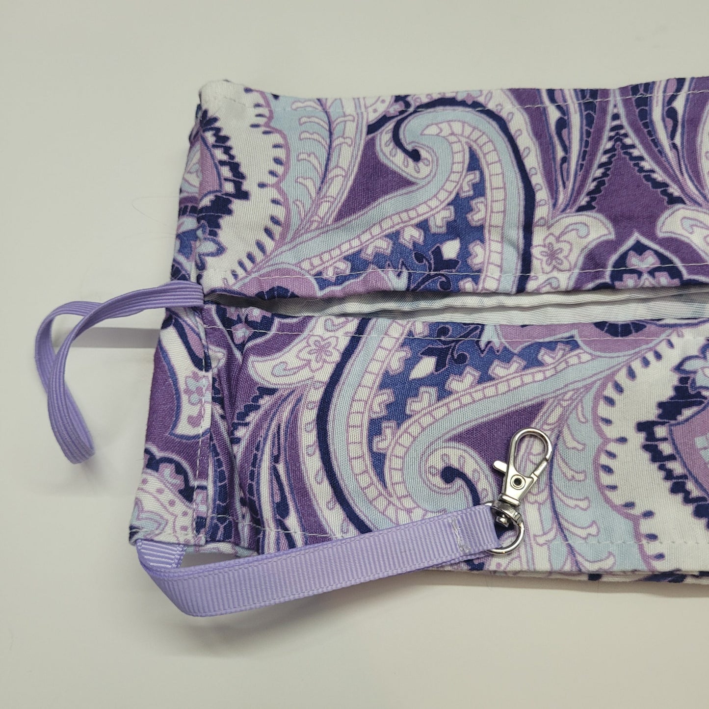 Sac pliable