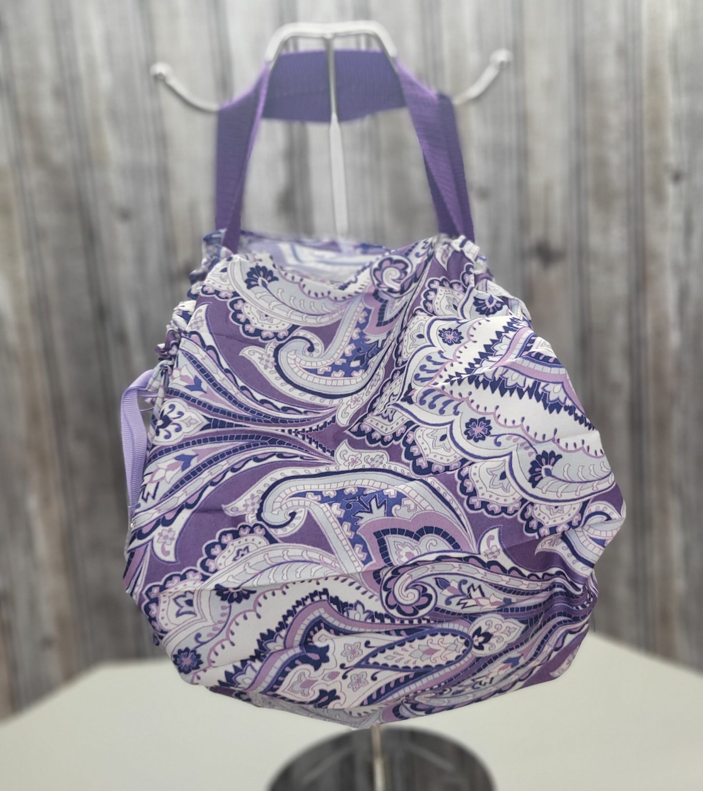 Sac pliable