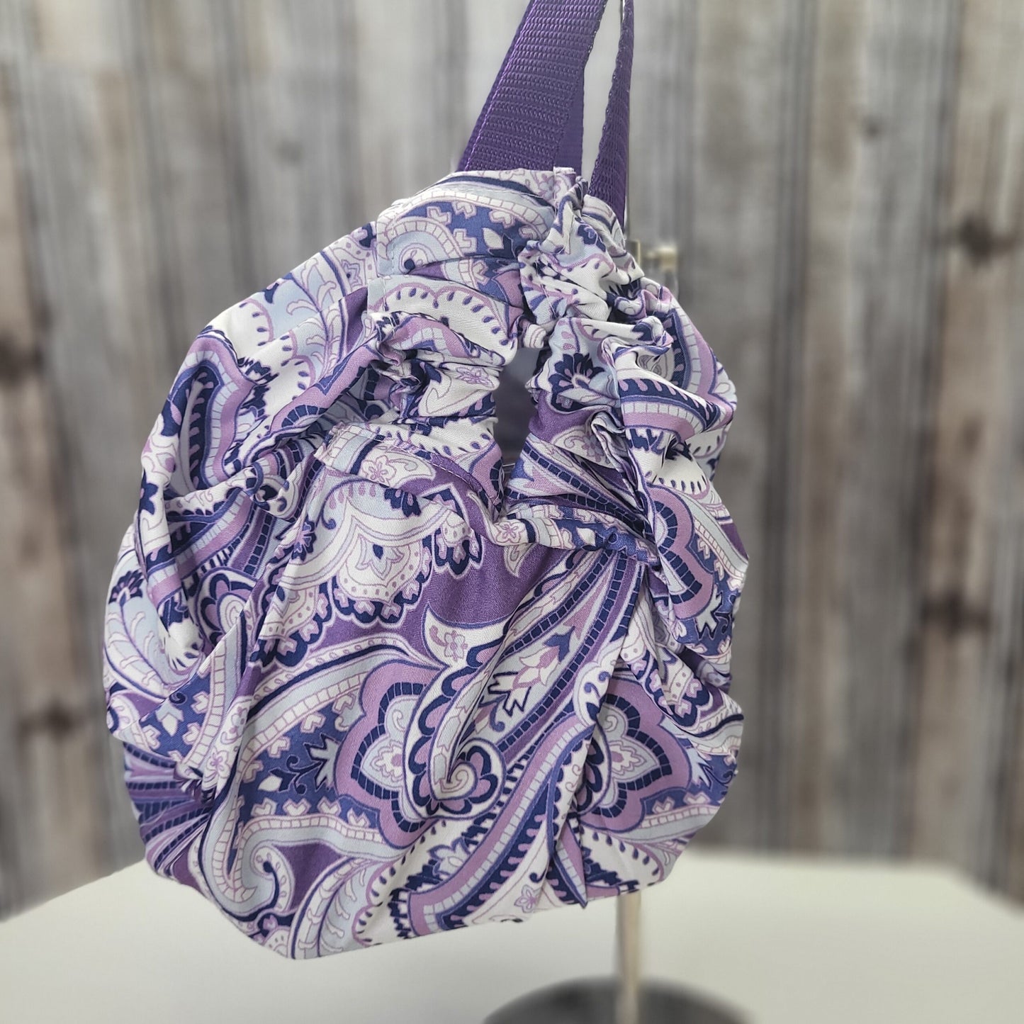 Sac pliable