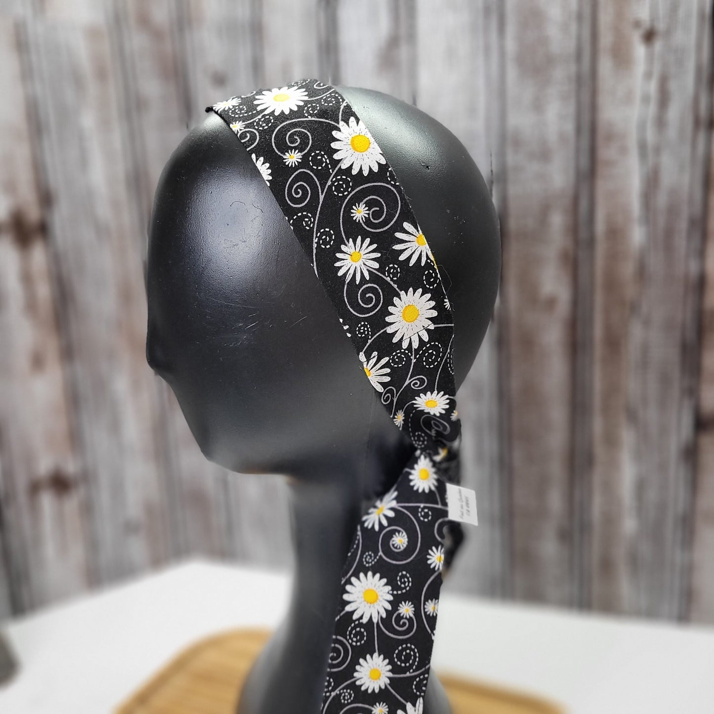 Foulard rafraîchissant-cooling neck wrap