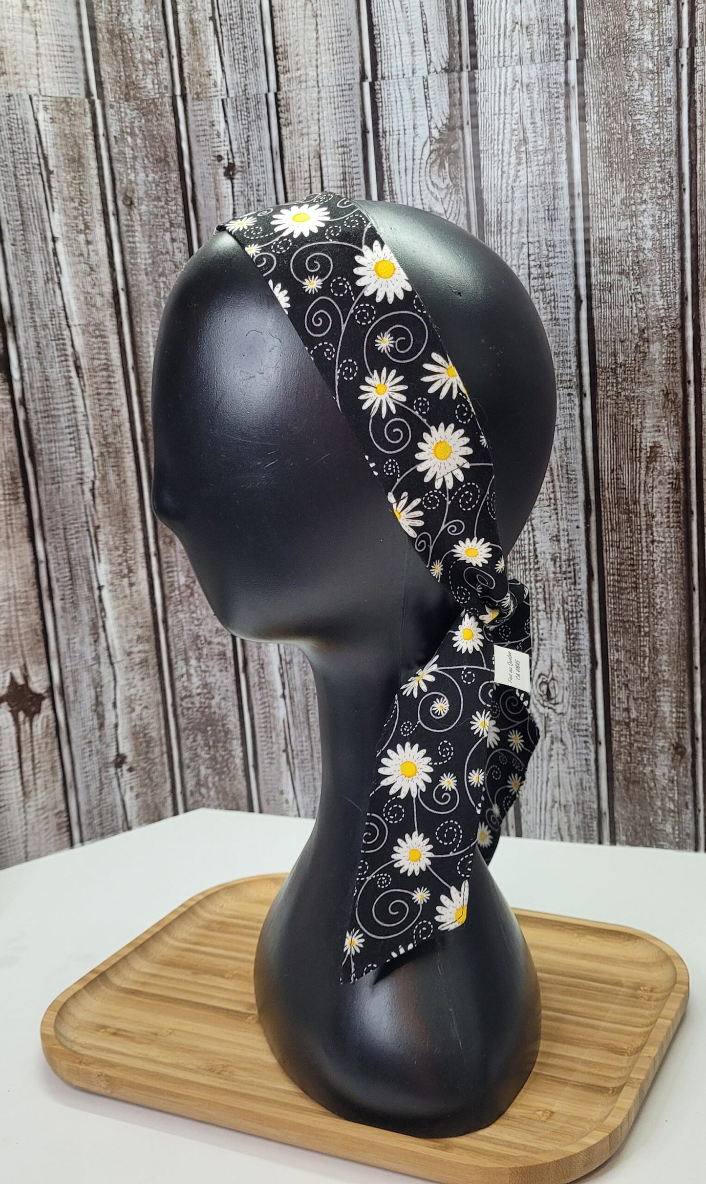 Foulard rafraîchissant-cooling neck wrap