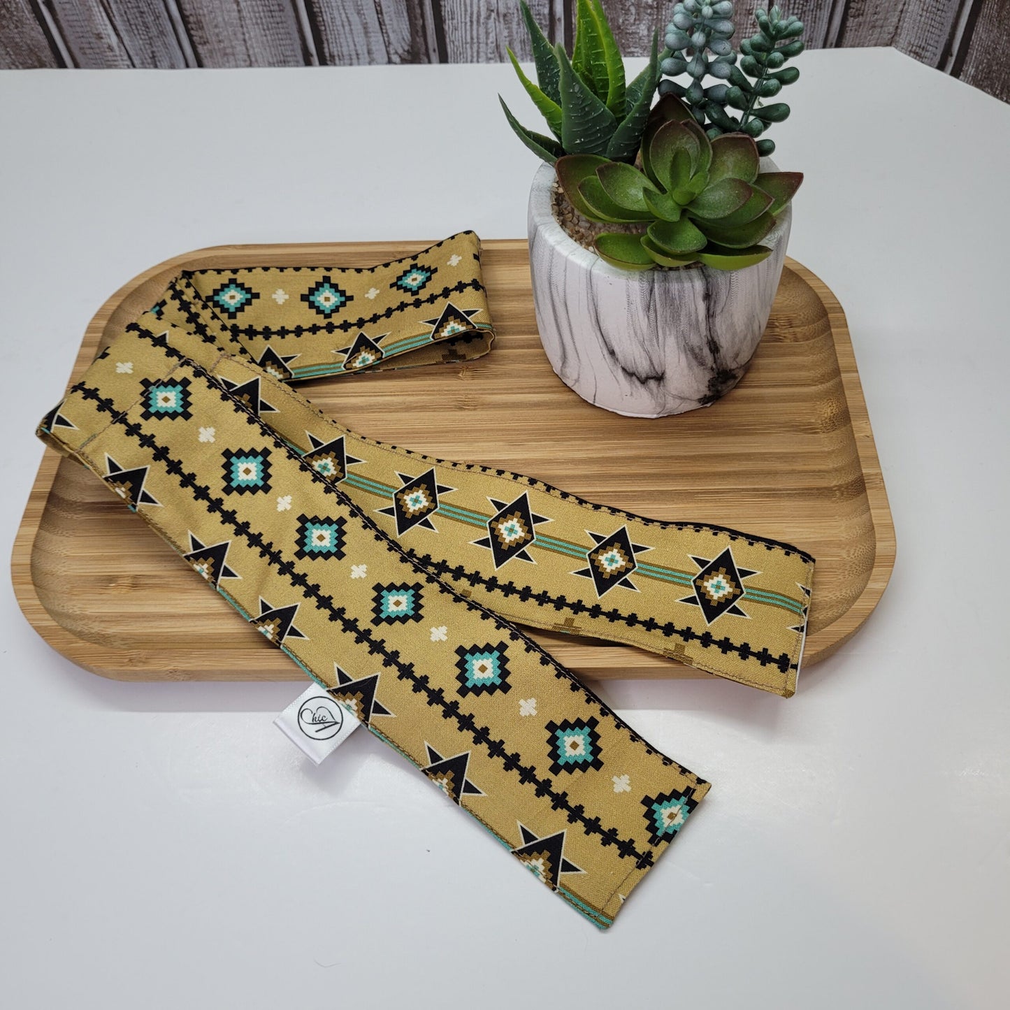 Foulard rafraîchissant-cooling neck wrap