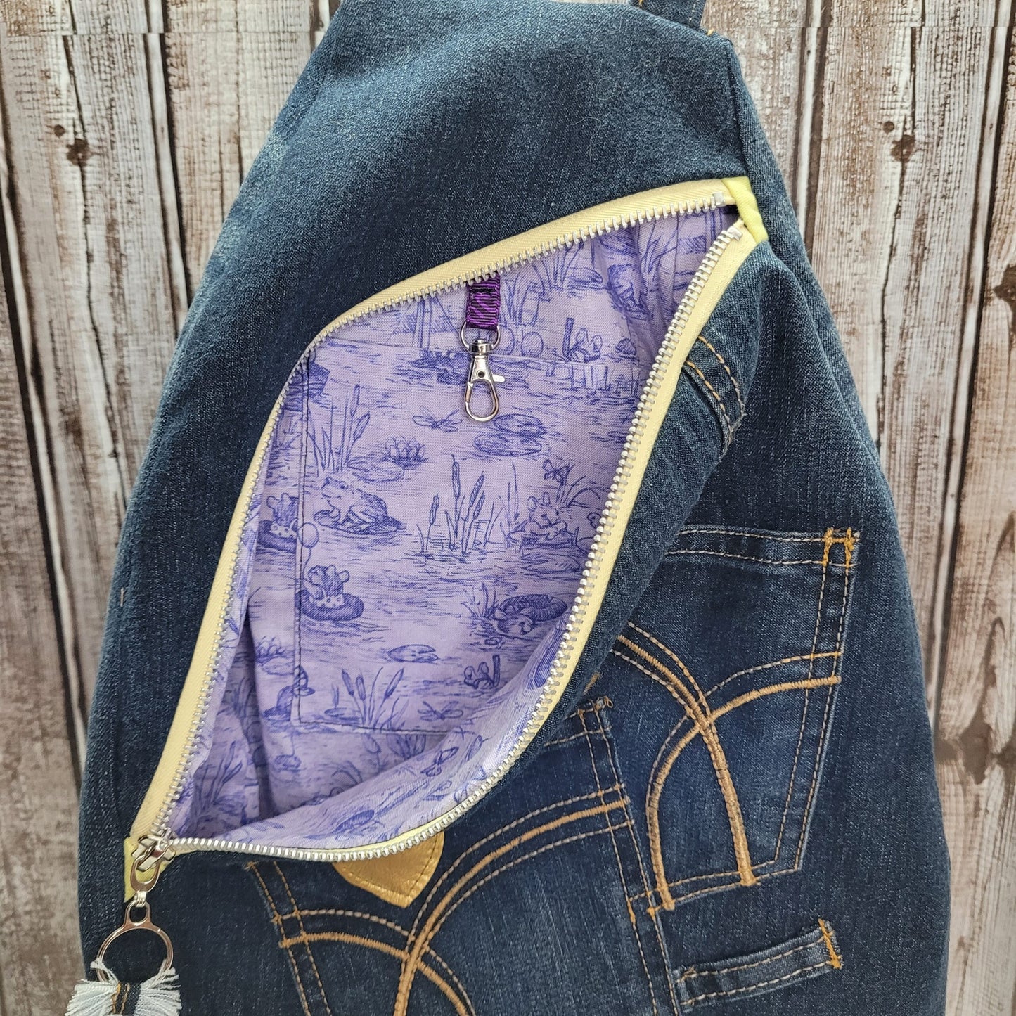 SAC À DOS