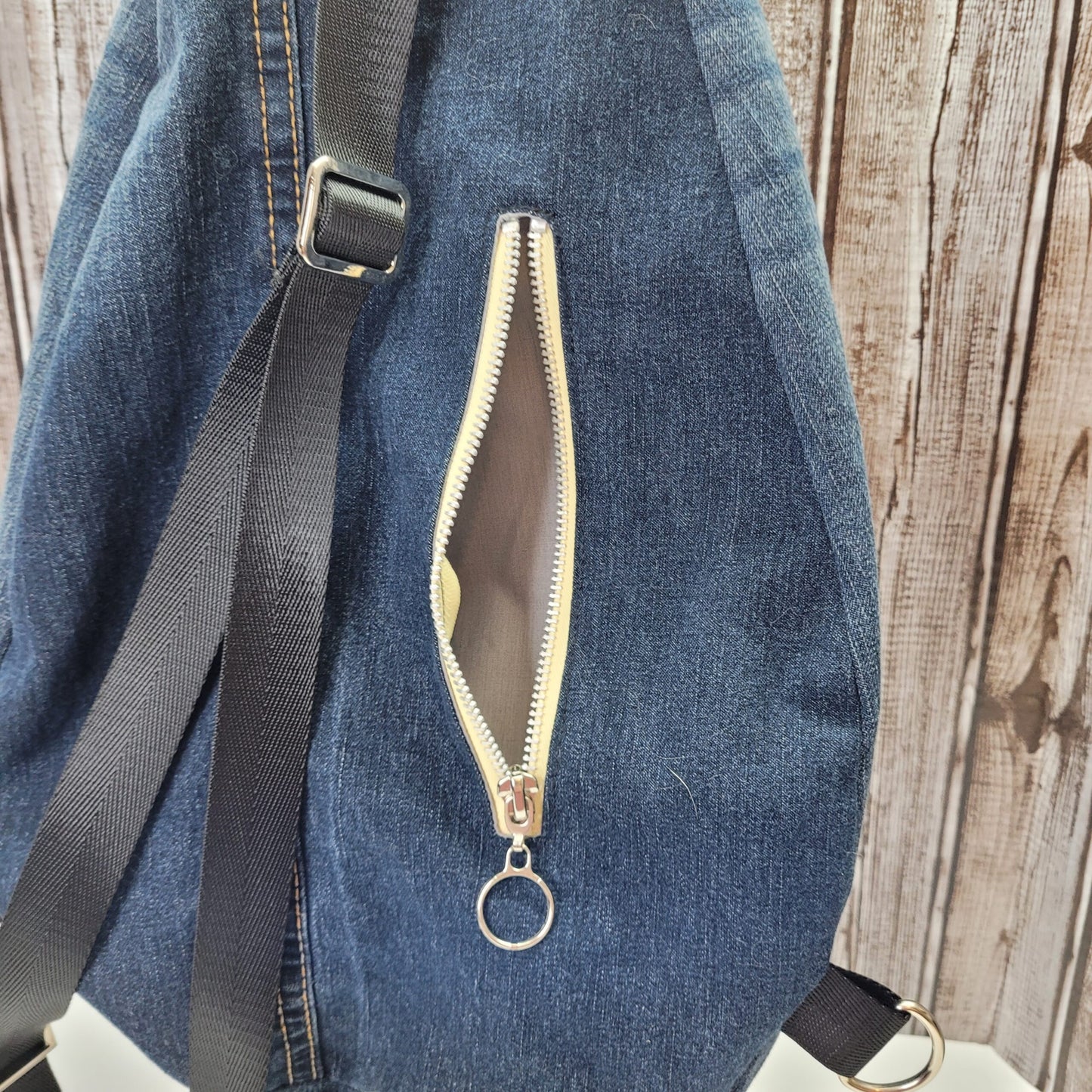 SAC À DOS
