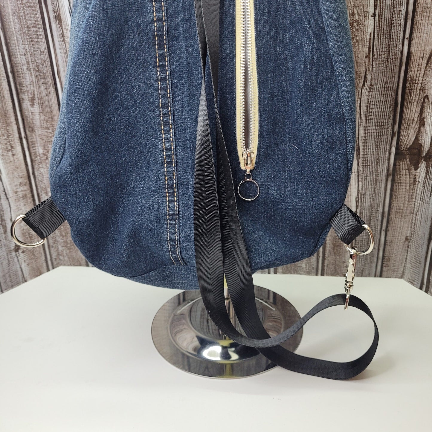 SAC À DOS