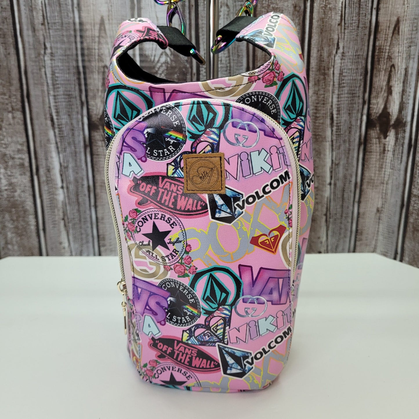 SAC TRANSPORT POUR BOUTEILLE