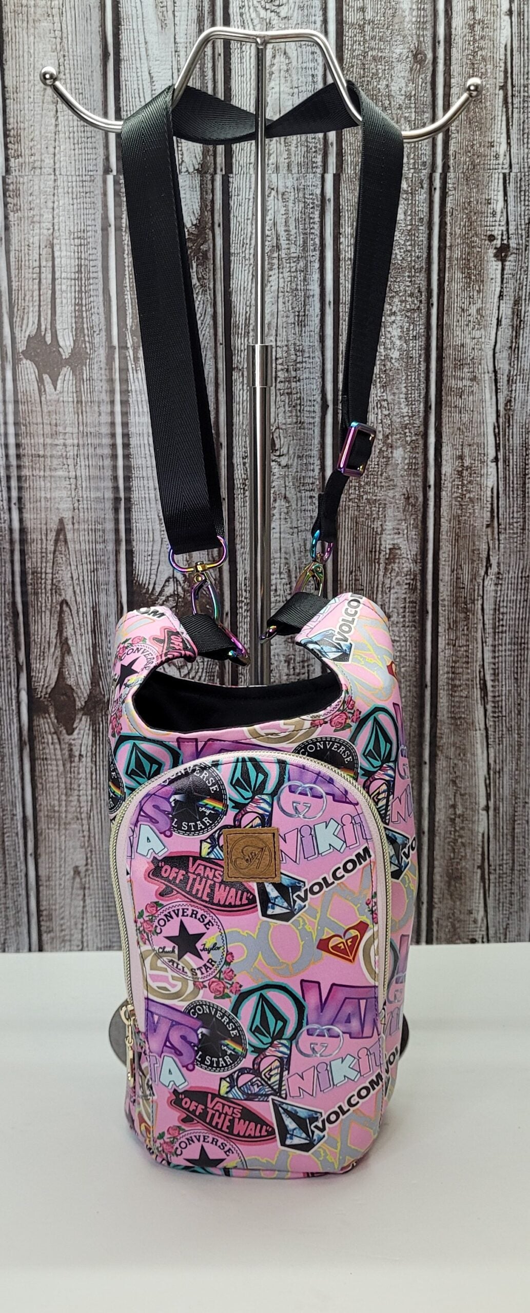 SAC TRANSPORT POUR BOUTEILLE