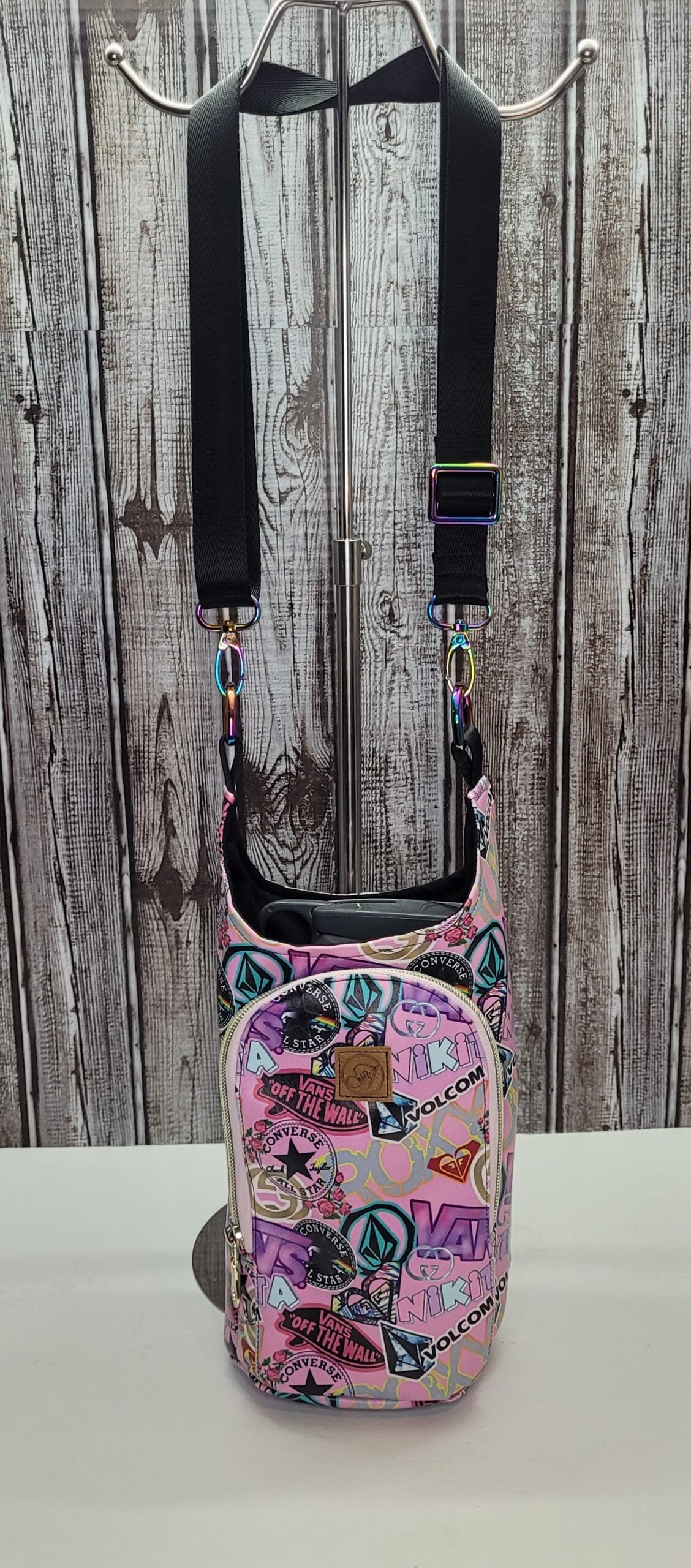 SAC TRANSPORT POUR BOUTEILLE