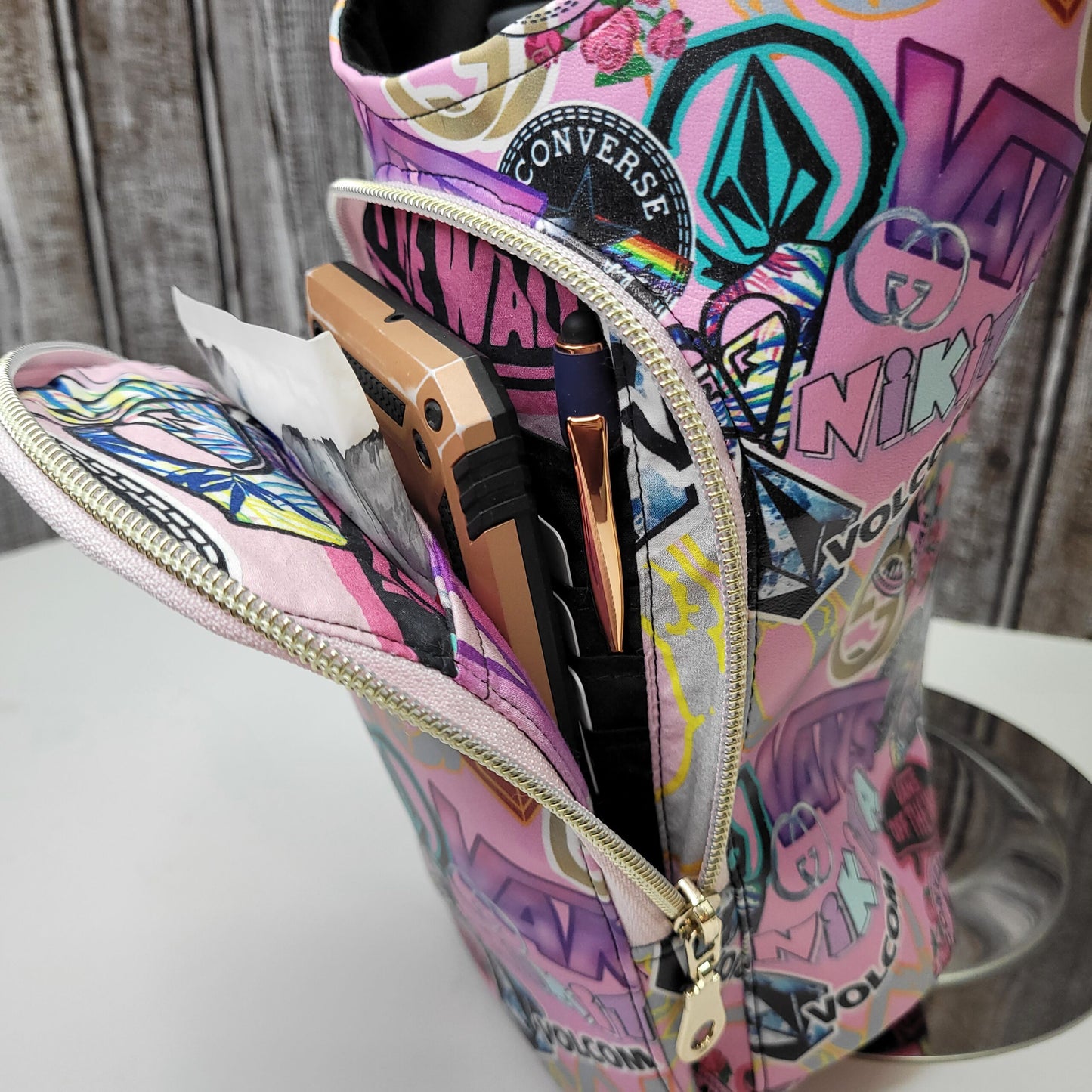 SAC TRANSPORT POUR BOUTEILLE