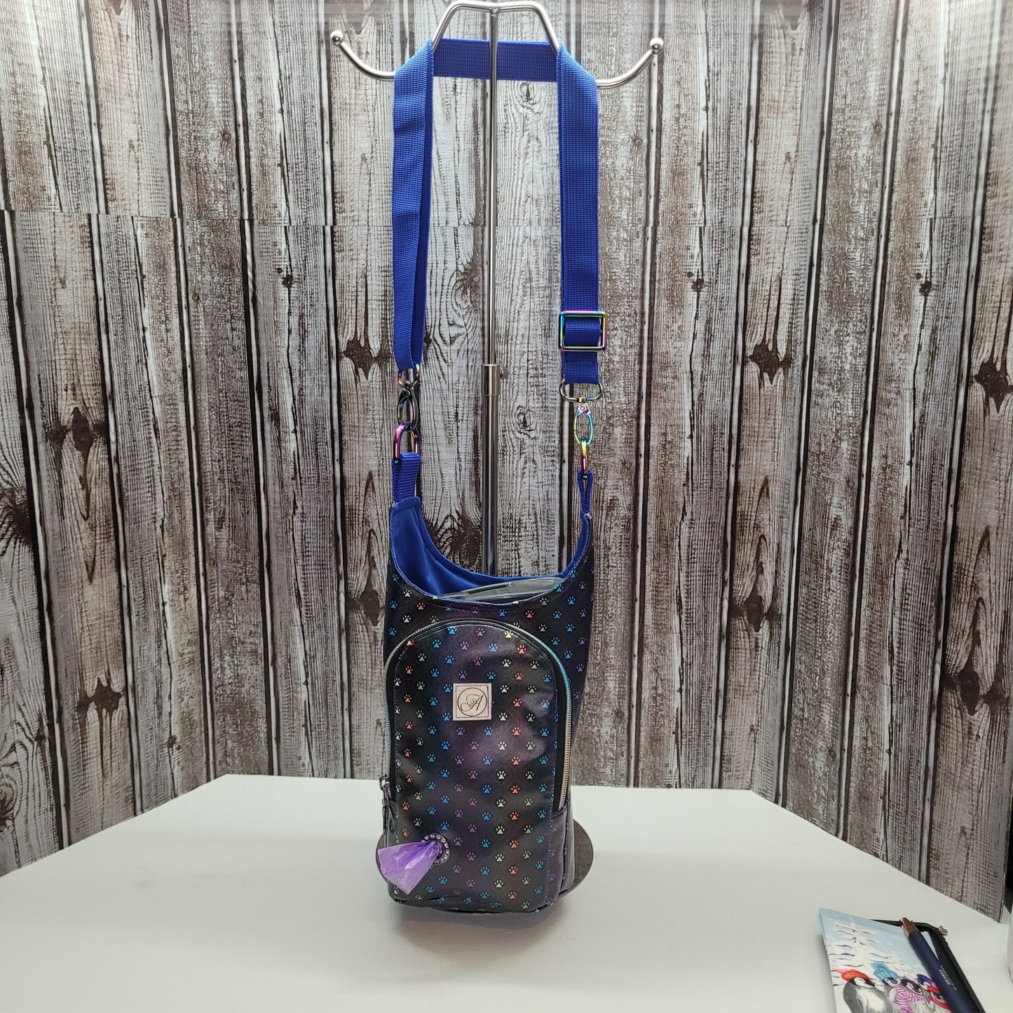 Sac transport pour bouteille
