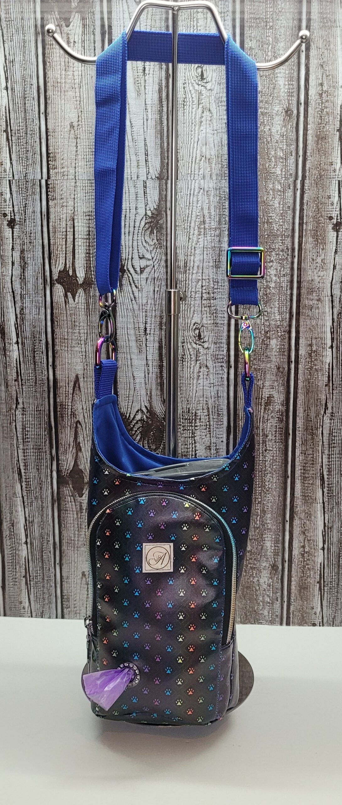 Sac transport pour bouteille