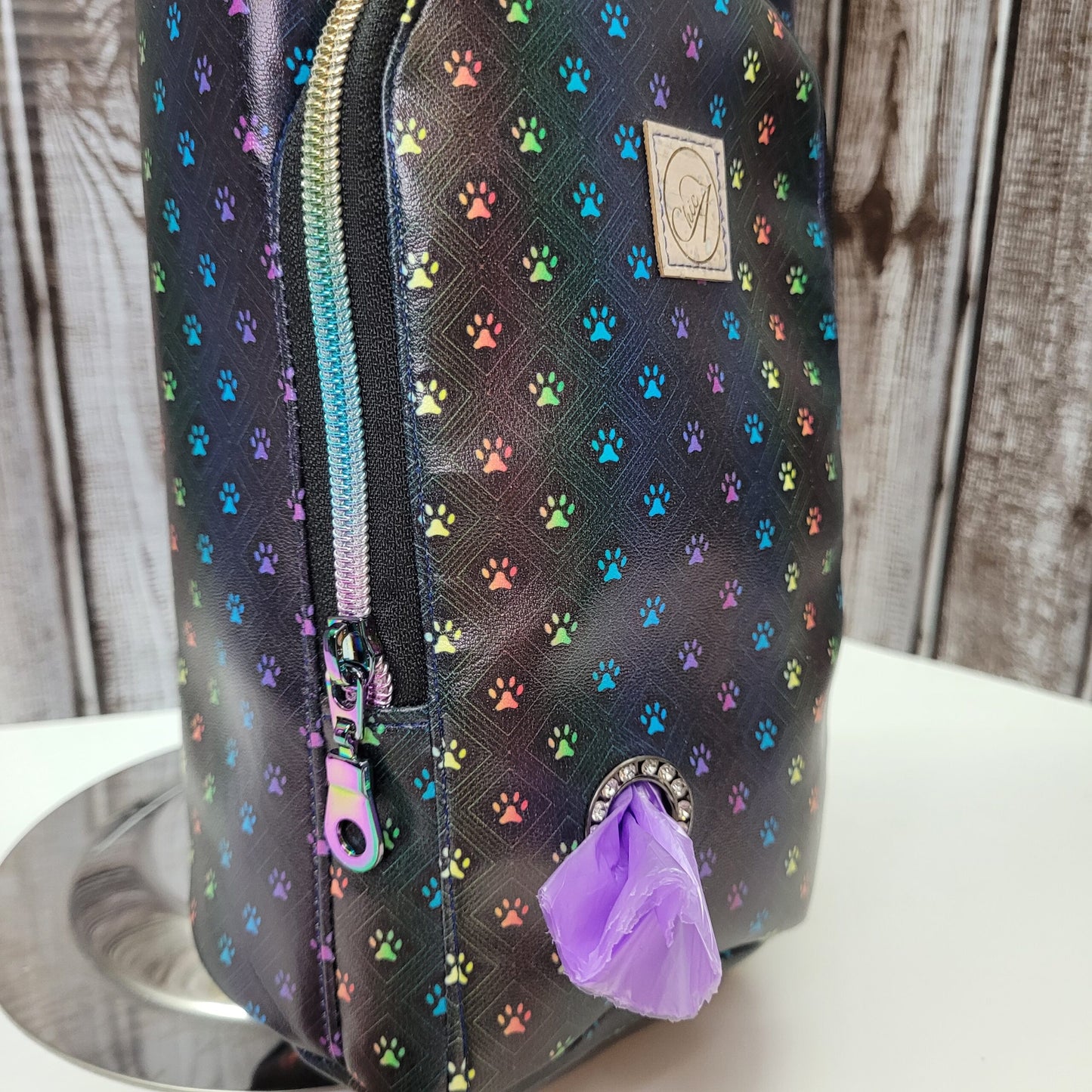 Sac transport pour bouteille
