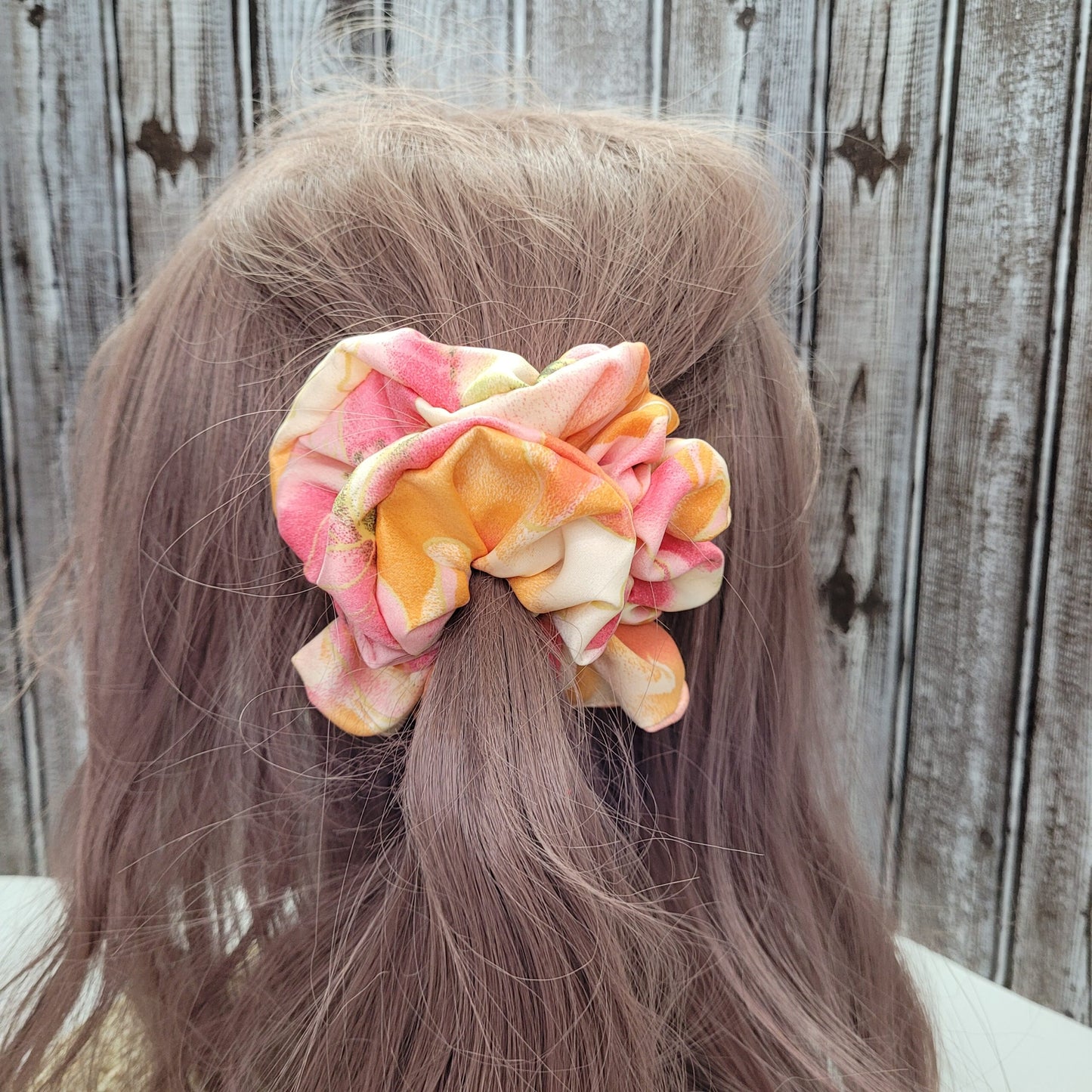 Chou cheveux