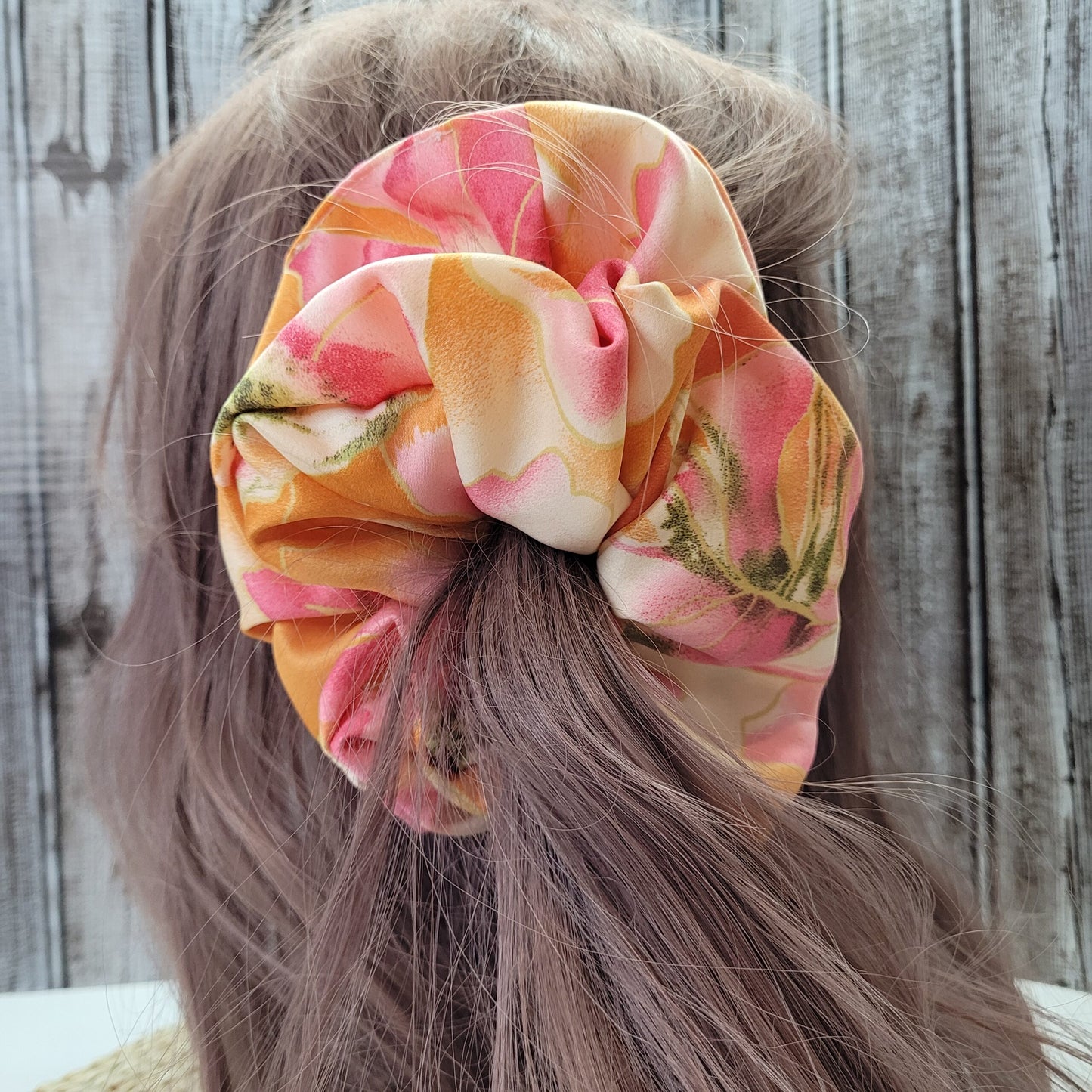 Chou cheveux