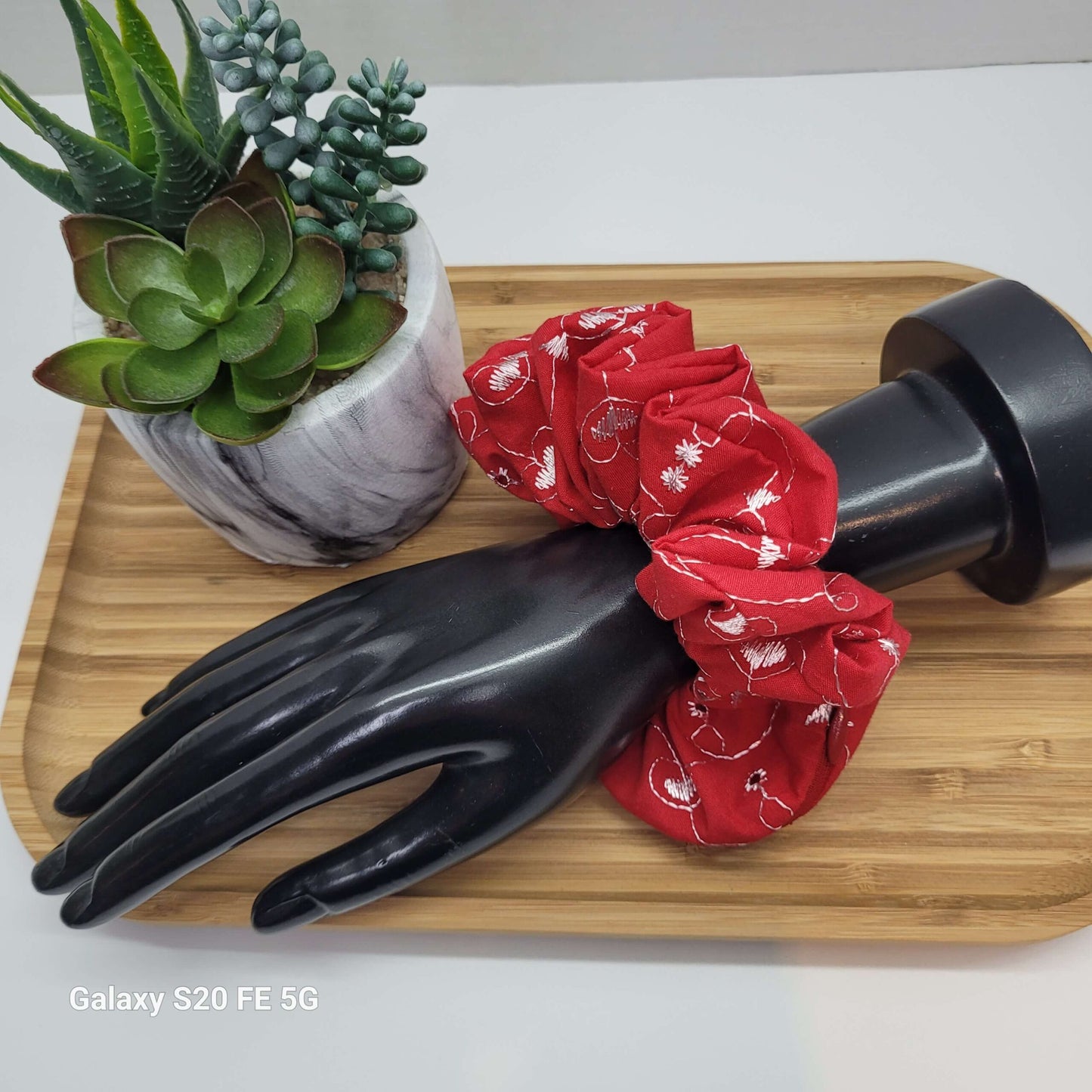 Chou avec fermeture éclair