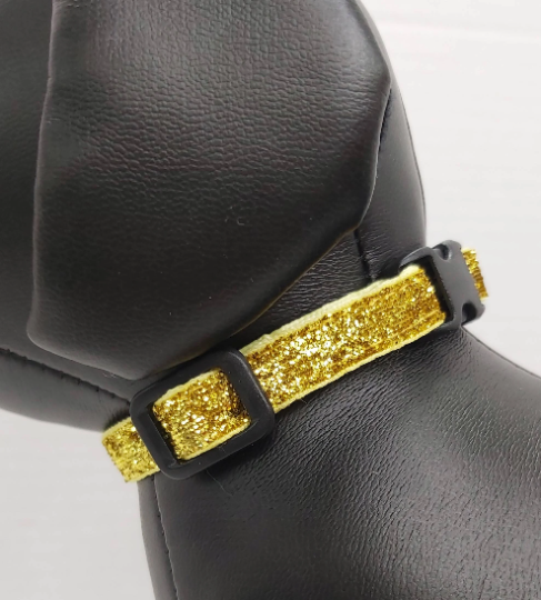 collier pour chat ou petit chien