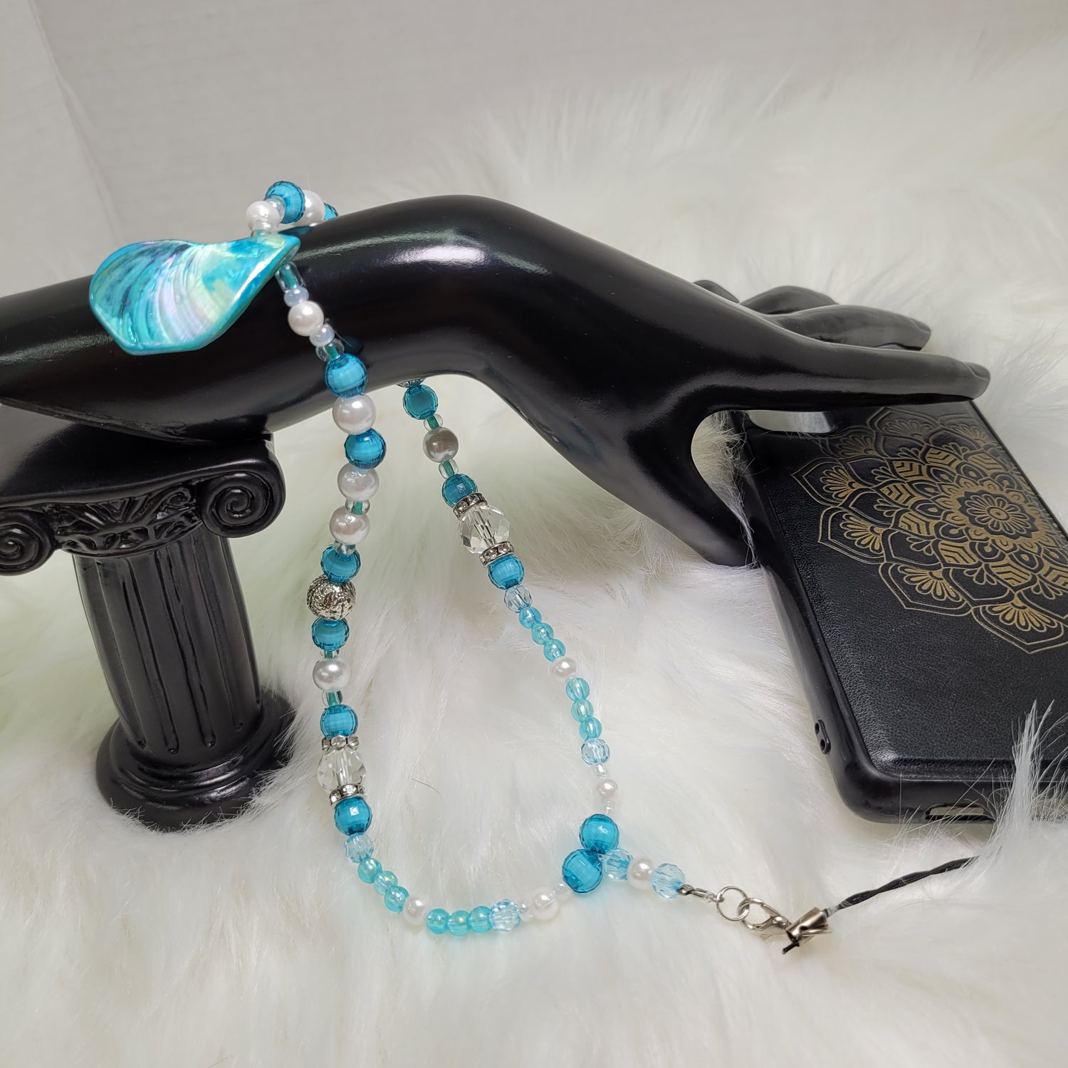 Bijoux / accessoires pour téléphone