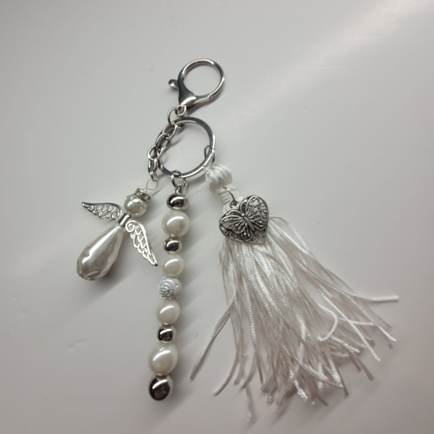 Accessoires de sac à main-Dragonnes-Porte-clés