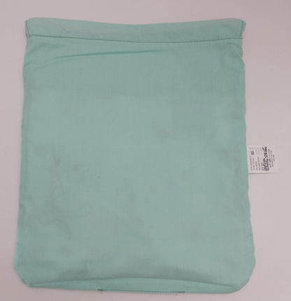 Sac à corde lapin avec pompon amovible.