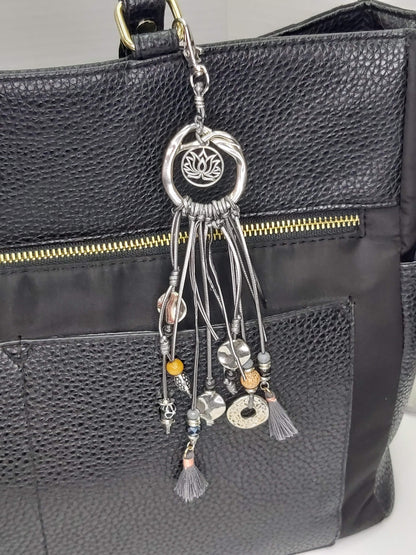 Parure sac à main