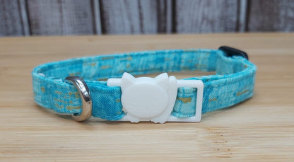 Collier pour chat