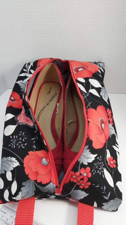 Sac à souliers