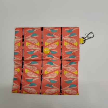 Sac pour produits d'hygiène