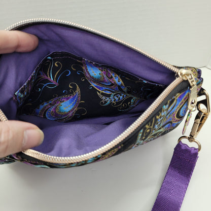Trousse de cosmétiques
