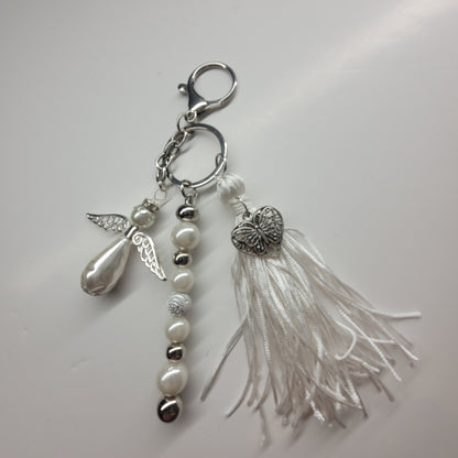 Porte-clés, parure de sac à main