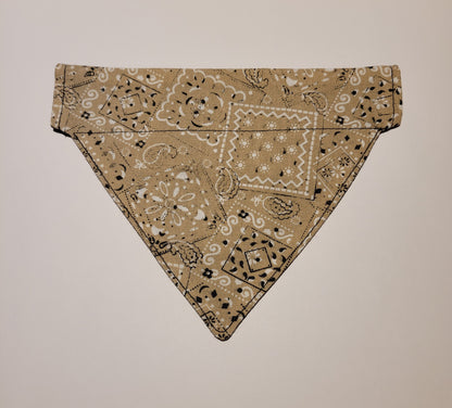 Foulards x-small