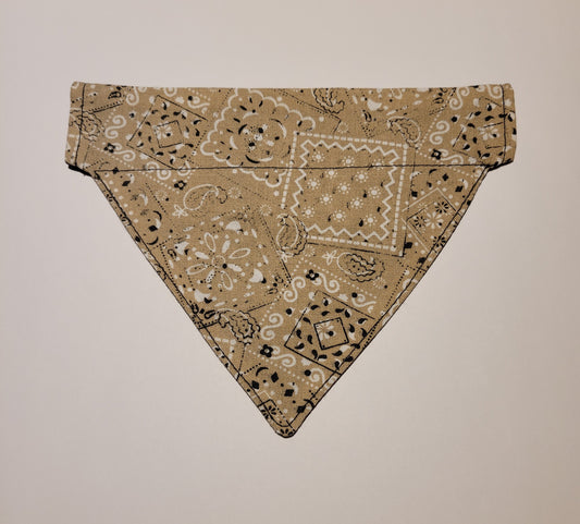 Foulards x-small