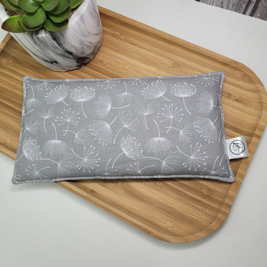 Bouillotte relaxante pour les yeux