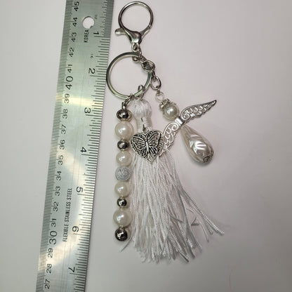 Porte-clés, parure de sac à main