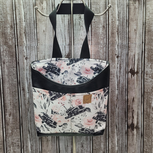 Sac de rangement pour l'auto, poubelle auto