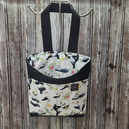 Sac de rangement pour l'auto, poubelle auto