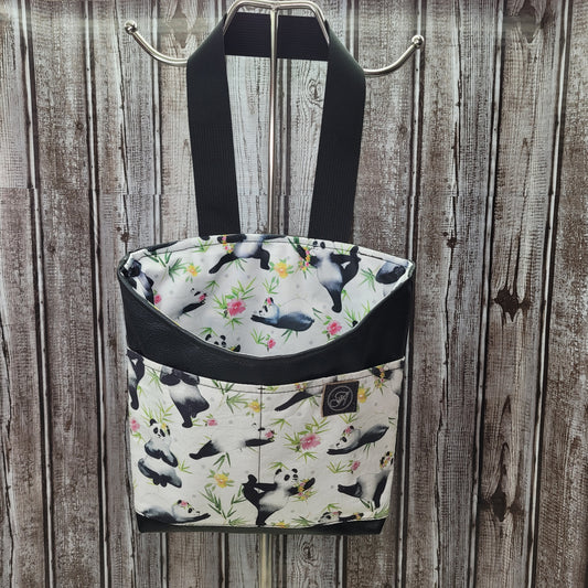 Sac de rangement pour l'auto, poubelle auto