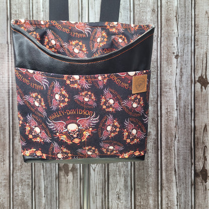 Sac de rangement pour l'auto, poubelle auto