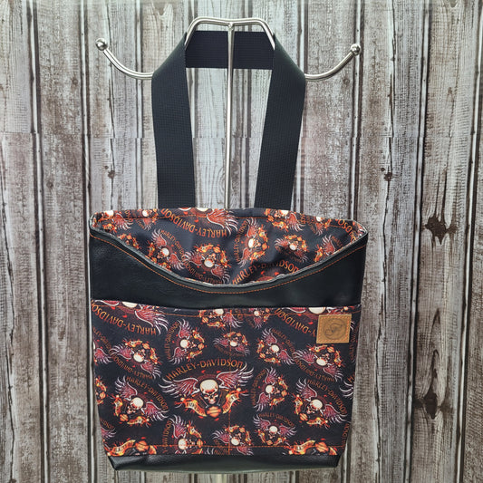 Sac de rangement pour l'auto, poubelle auto