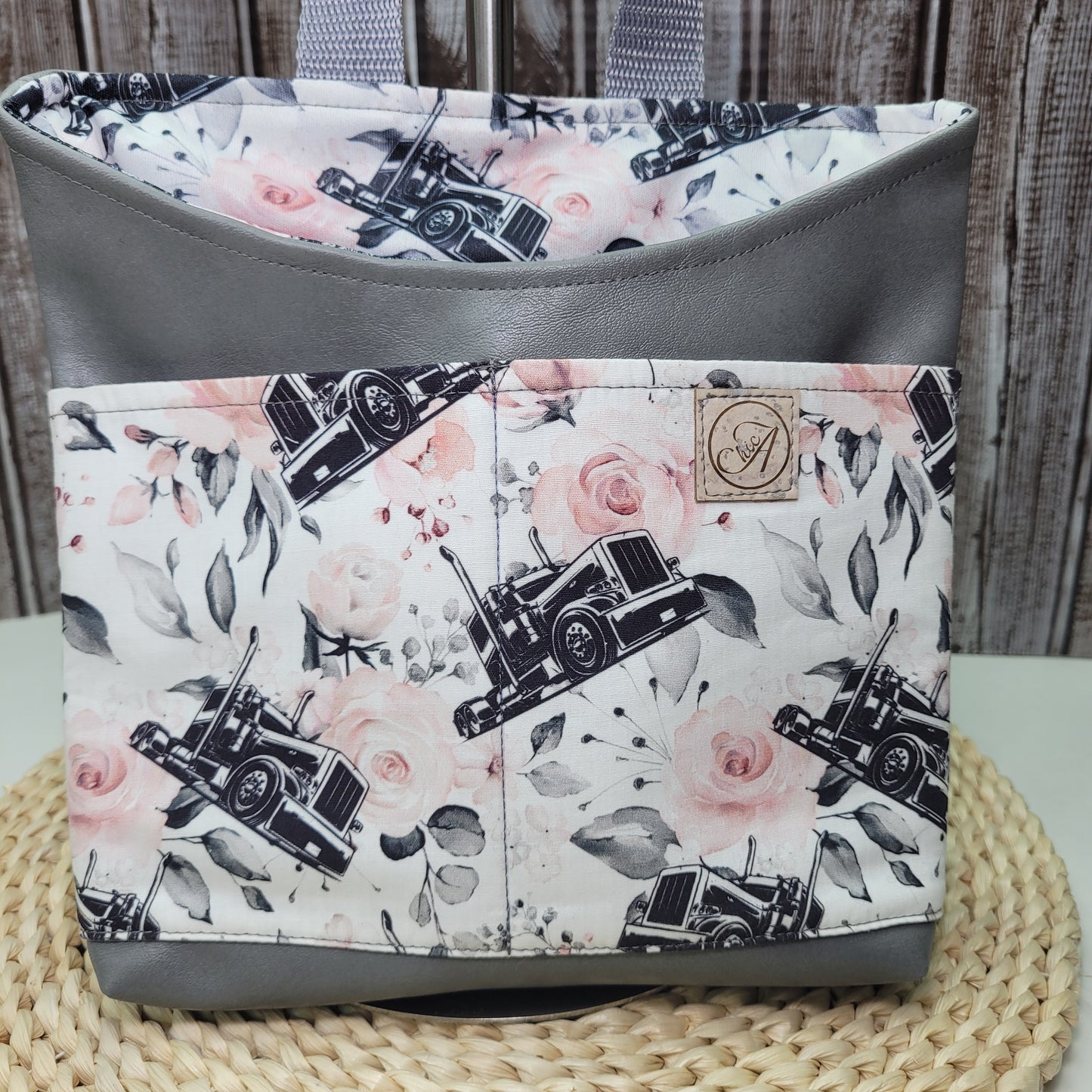 Sac de rangement pour l'auto, poubelle auto