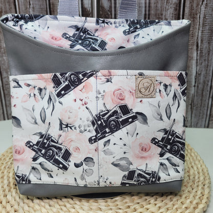 Sac de rangement pour l'auto, poubelle auto