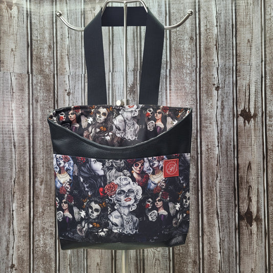 Sac de rangement pour l'auto, poubelle auto