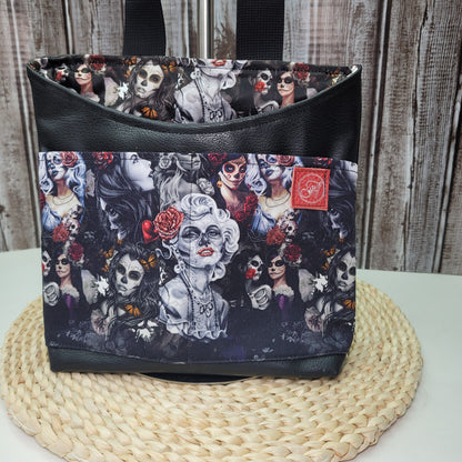 Sac de rangement pour l'auto, poubelle auto