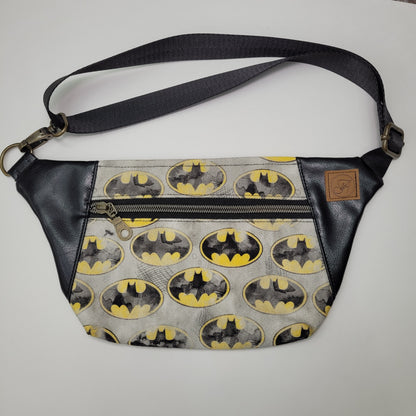 Sac banane enfant, sac de taille