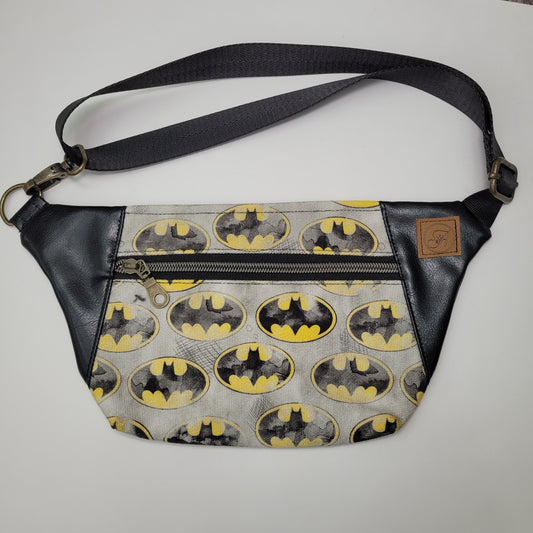 Sac banane enfant, sac de taille