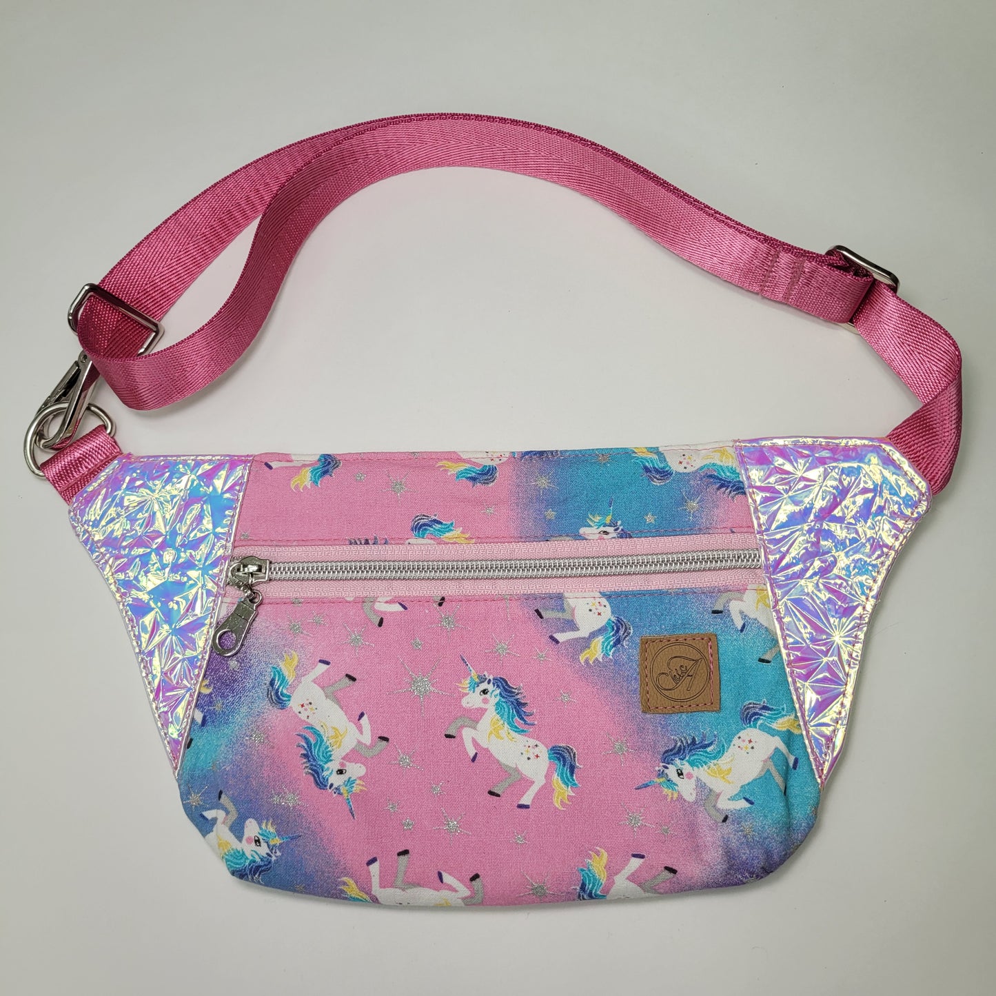 Sac banane enfant, sac de taille