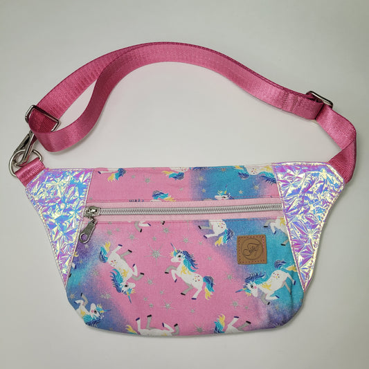 Sac banane enfant, sac de taille