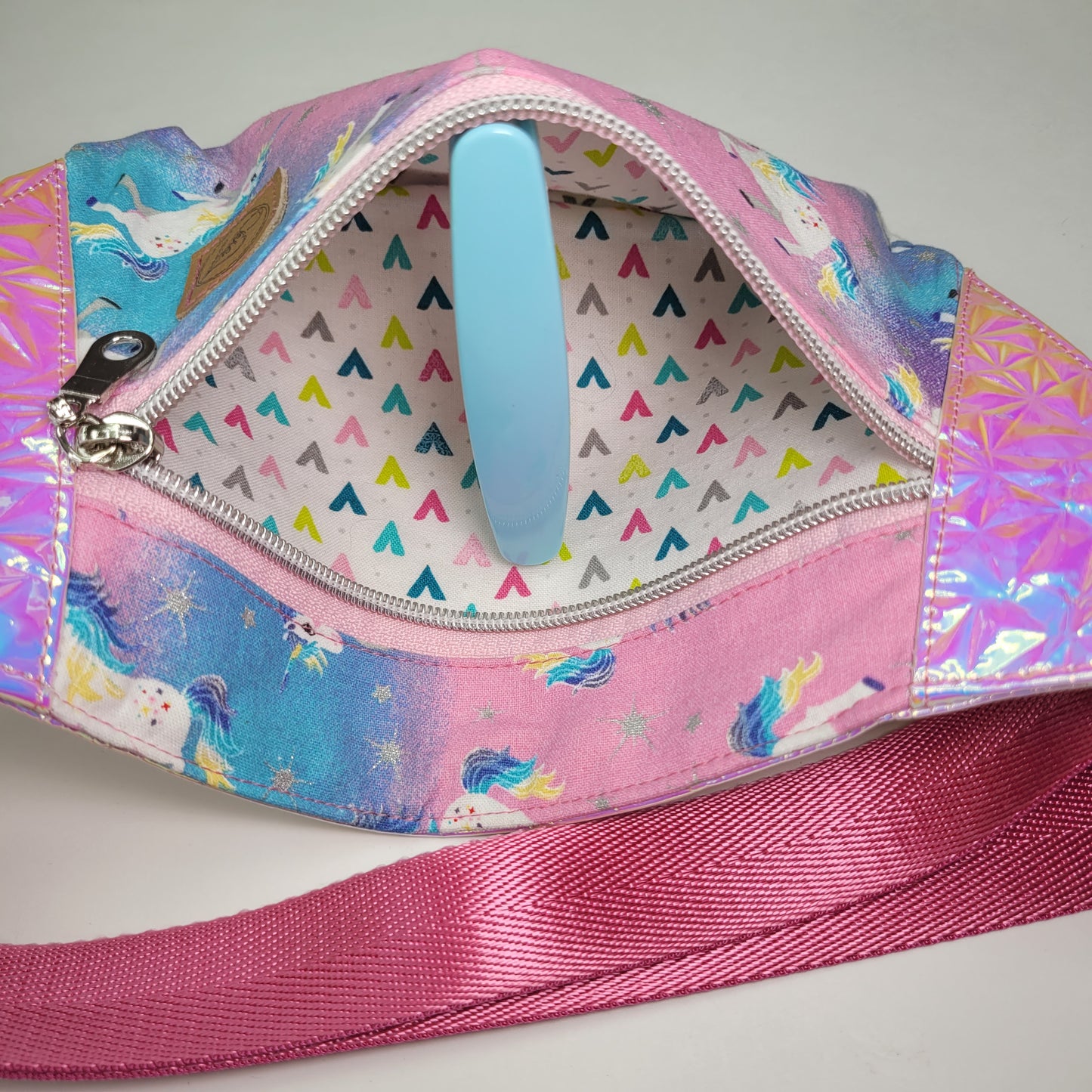 Sac banane enfant, sac de taille